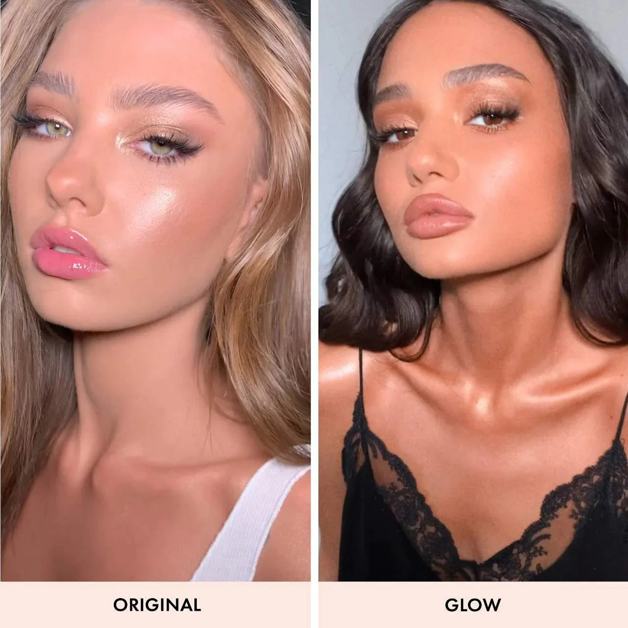 Sephora Favorites | Blush N' Glow Blush Makeup Value Set