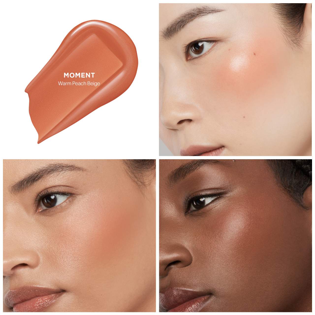 Pre orden: Hourglass | Unreal Liquid Blush