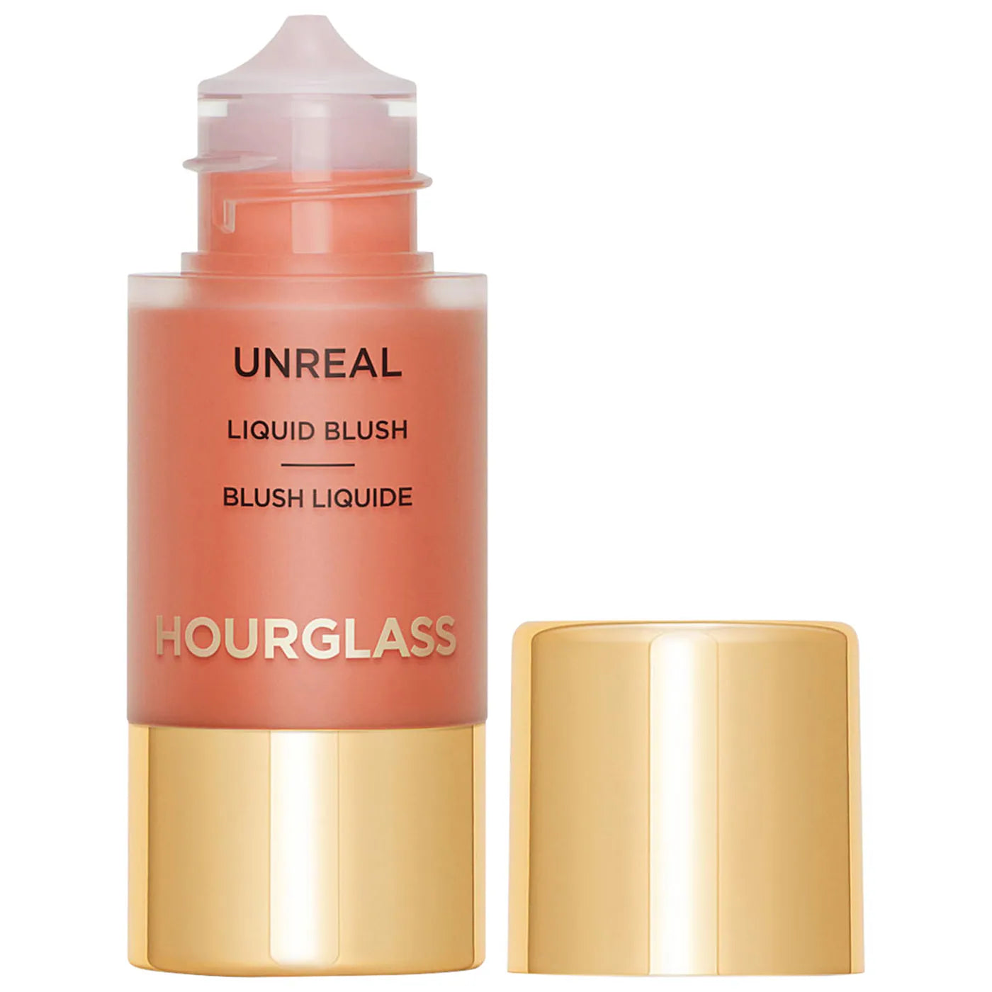 Pre orden: Hourglass | Unreal Liquid Blush