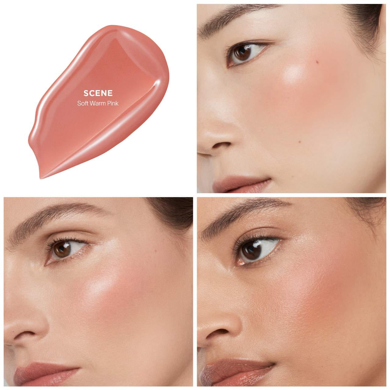 Pre orden: Hourglass | Unreal Liquid Blush