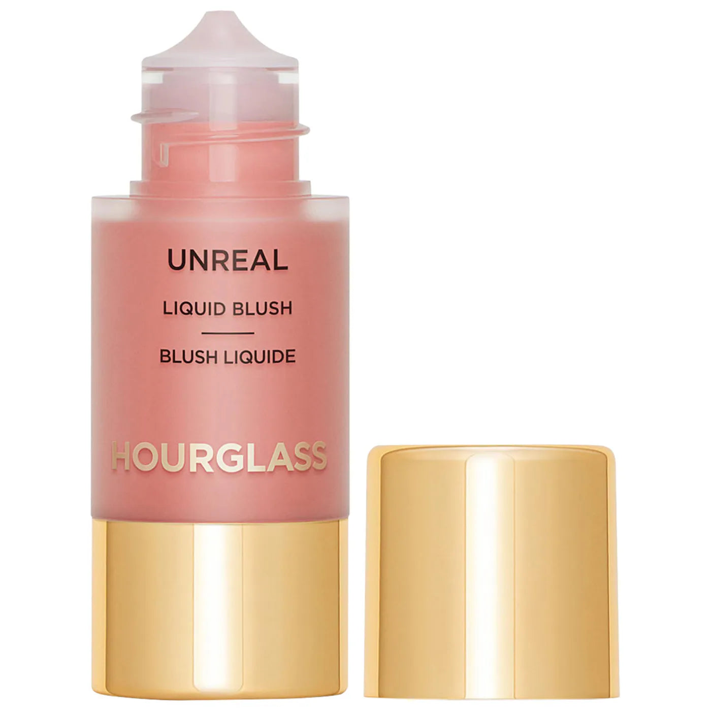 Pre orden: Hourglass | Unreal Liquid Blush