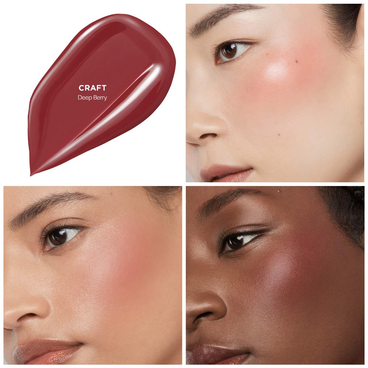 Pre orden: Hourglass | Unreal Liquid Blush