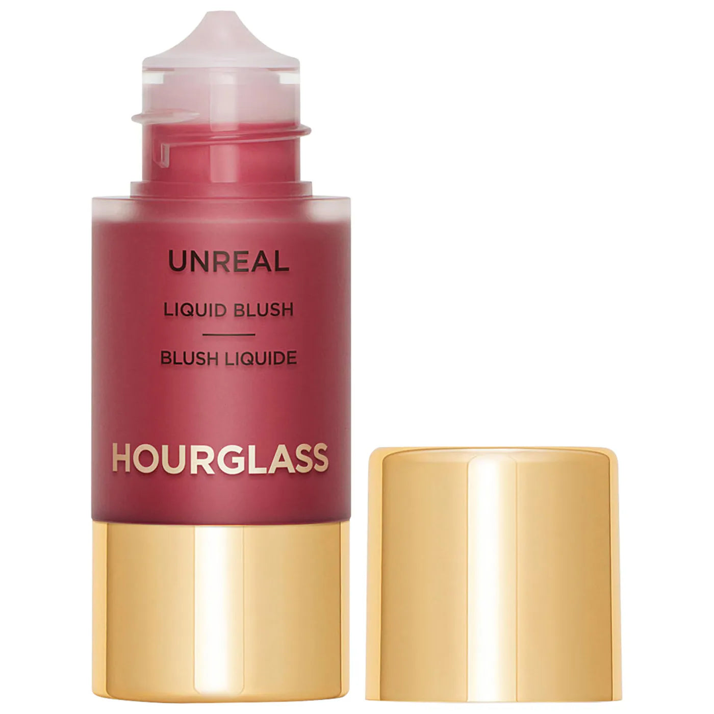 Pre orden: Hourglass | Unreal Liquid Blush