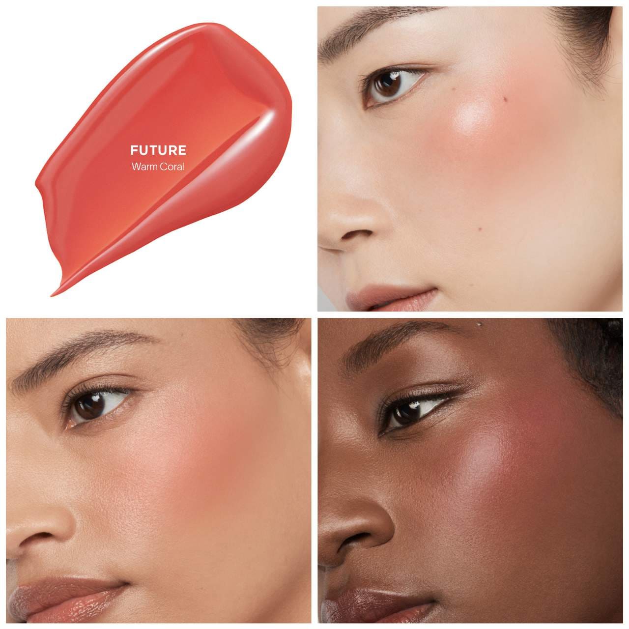 Pre orden: Hourglass | Unreal Liquid Blush