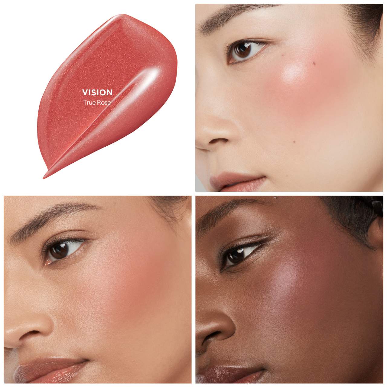 Pre orden: Hourglass | Unreal Liquid Blush