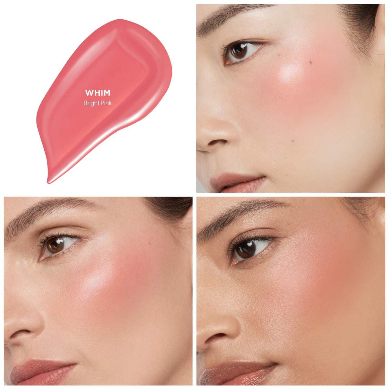 Pre orden: Hourglass | Unreal Liquid Blush