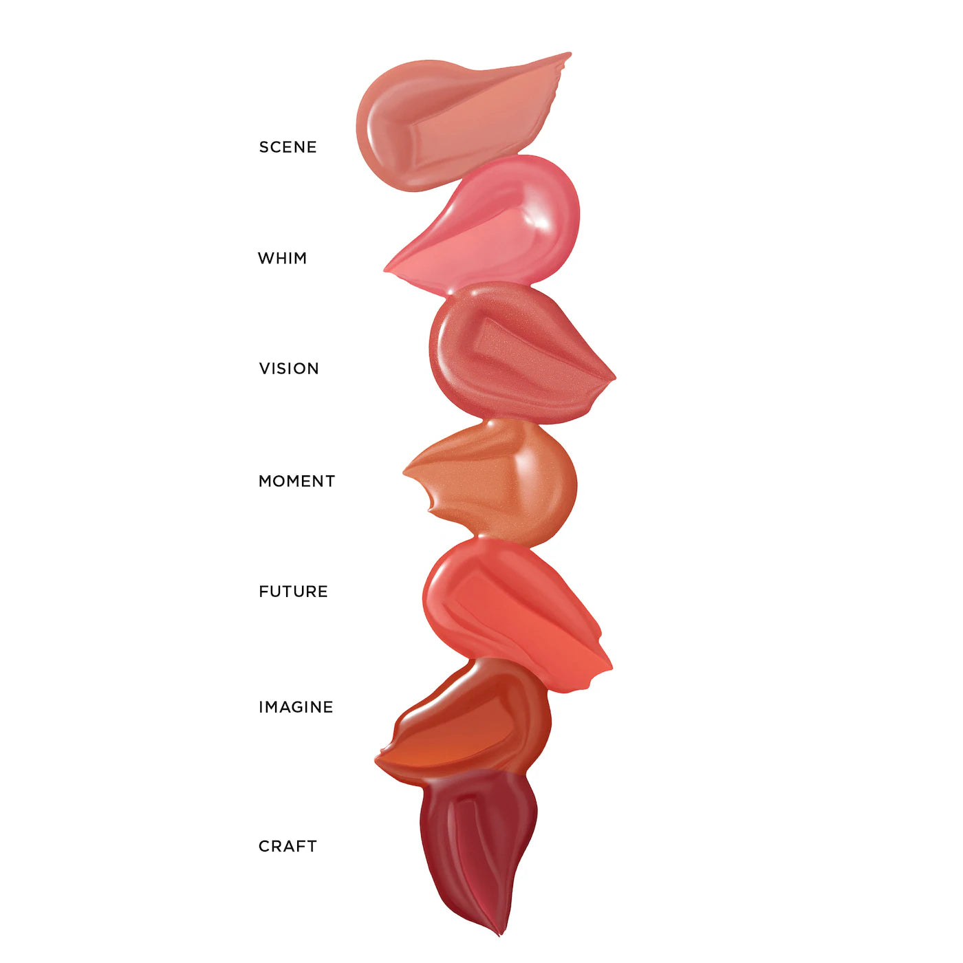 Pre orden: Hourglass | Unreal Liquid Blush