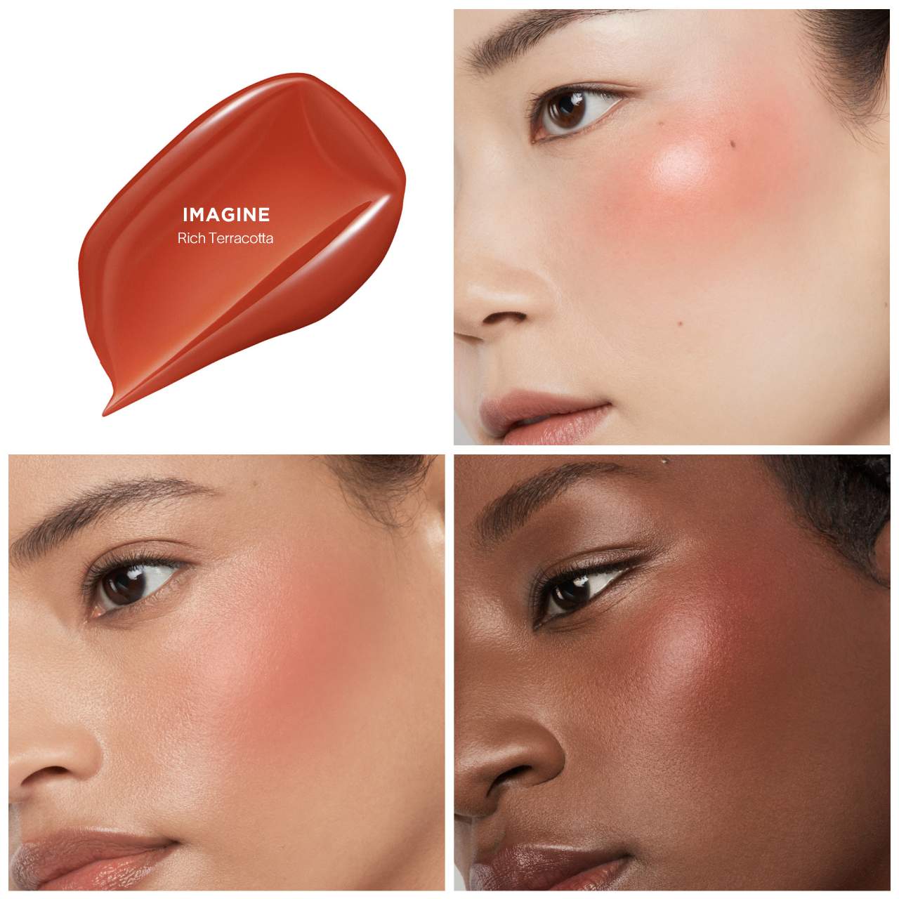 Pre orden: Hourglass | Unreal Liquid Blush