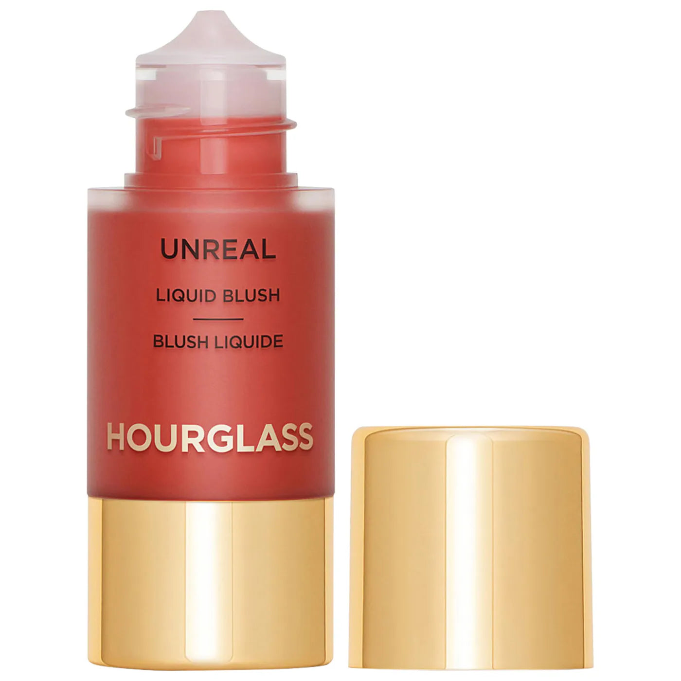 Pre orden: Hourglass | Unreal Liquid Blush