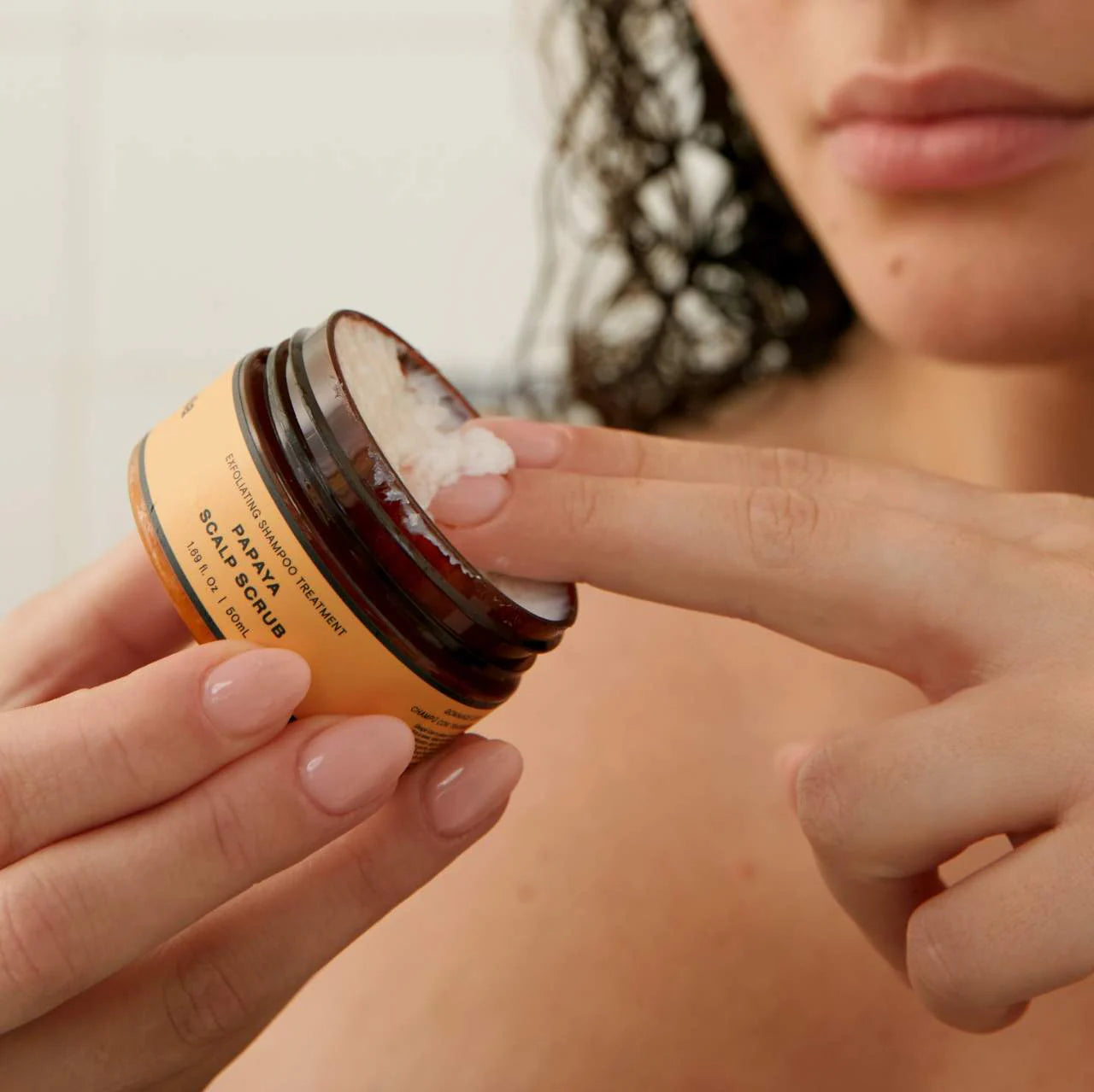 Pre orden: Ceremonia | Mini Bestsellers Hair Wellness Set