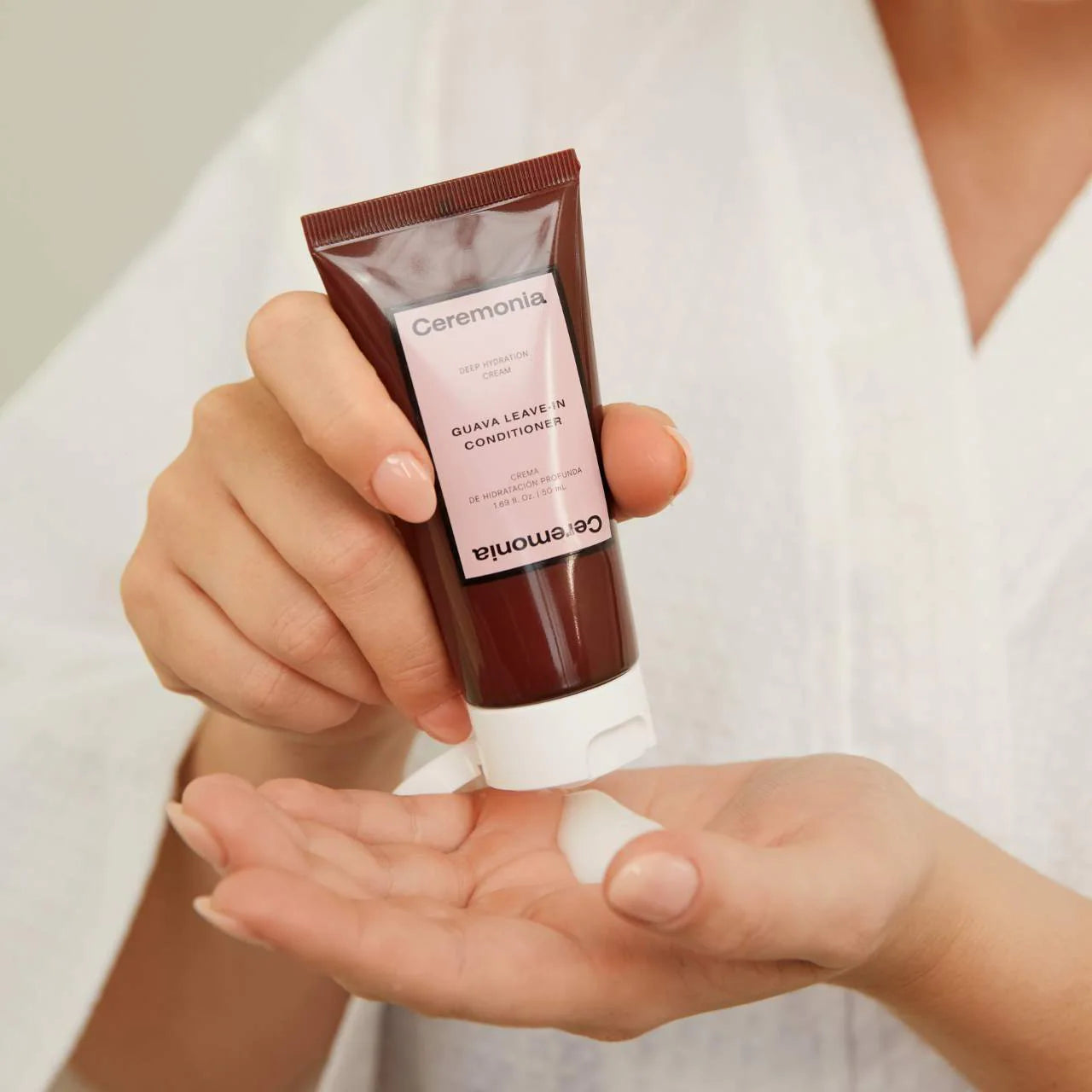 Pre orden: Ceremonia | Mini Bestsellers Hair Wellness Set