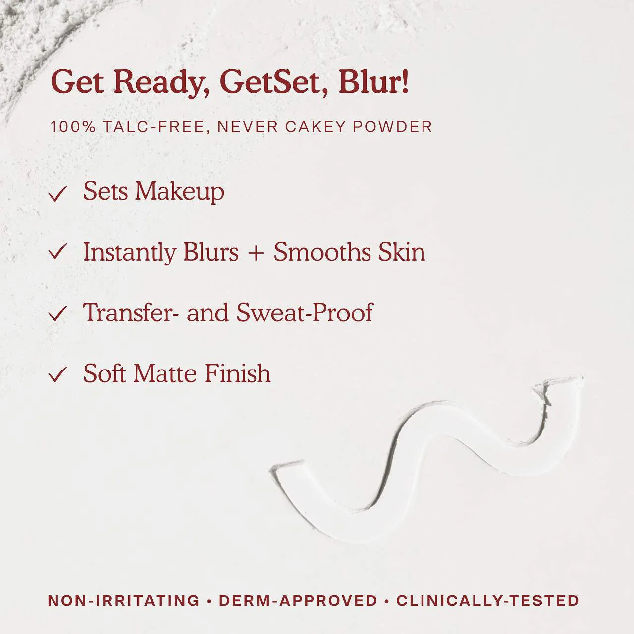 Pre orden: Tower 28 Beauty | GetSet Blur + Set Talc-Free Pressed Setting Powder