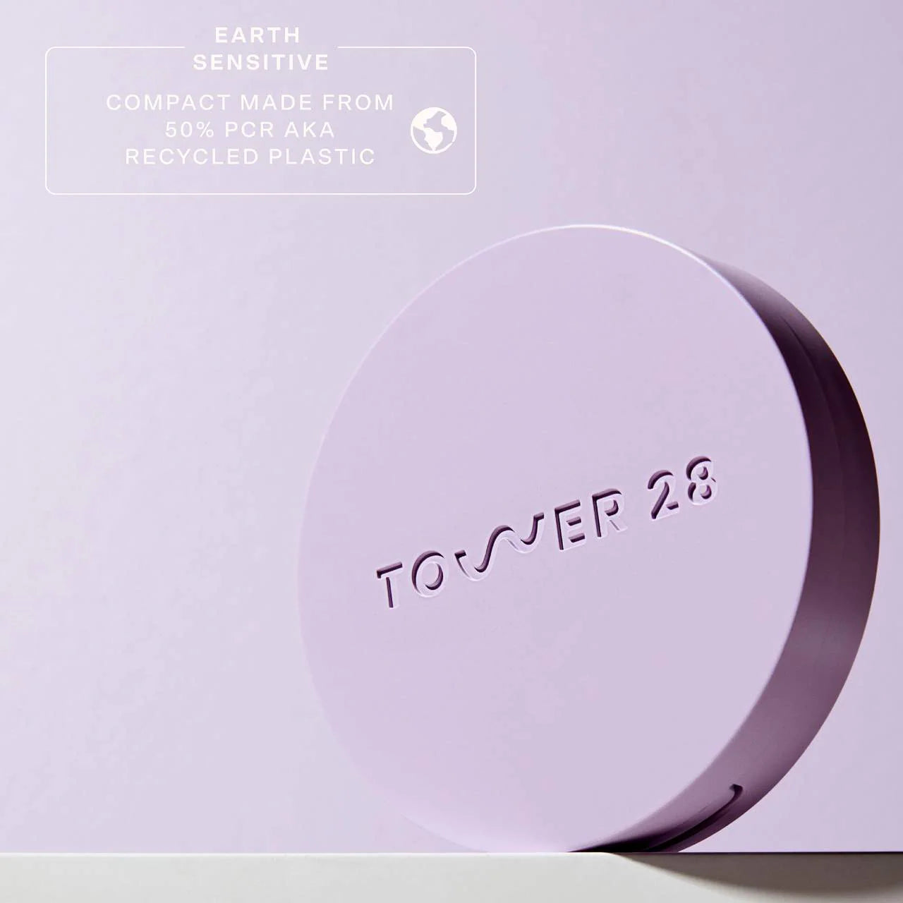 Pre orden: Tower 28 Beauty | GetSet Blur + Set Talc-Free Pressed Setting Powder