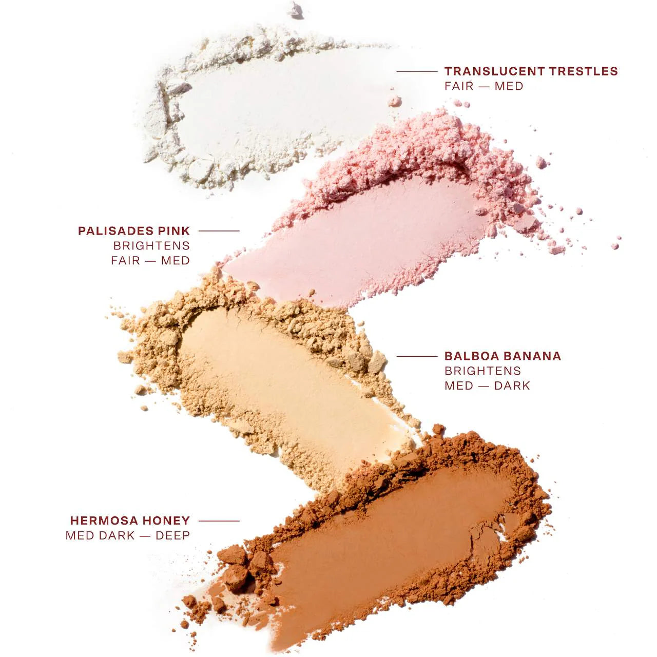 Pre orden: Tower 28 Beauty | GetSet Blur + Set Talc-Free Pressed Setting Powder