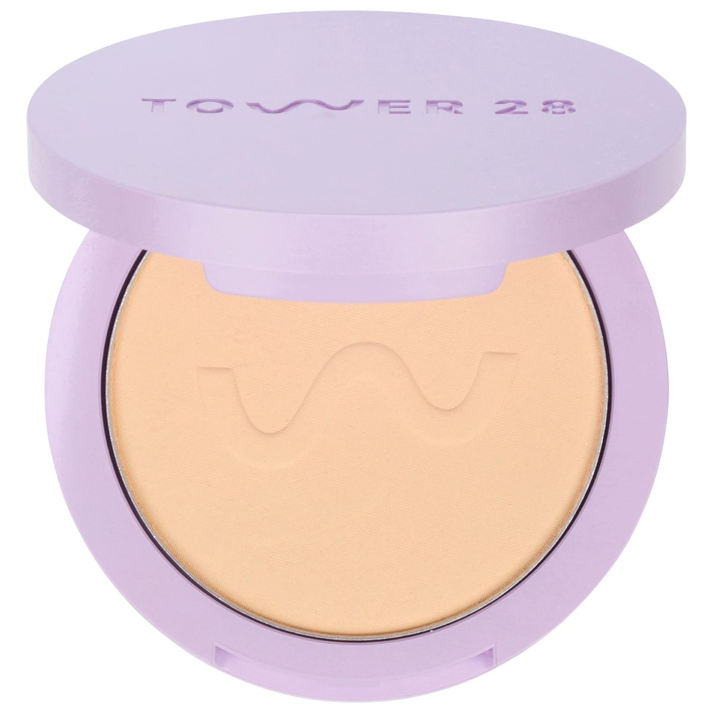 Pre orden: Tower 28 Beauty | GetSet Blur + Set Talc-Free Pressed Setting Powder