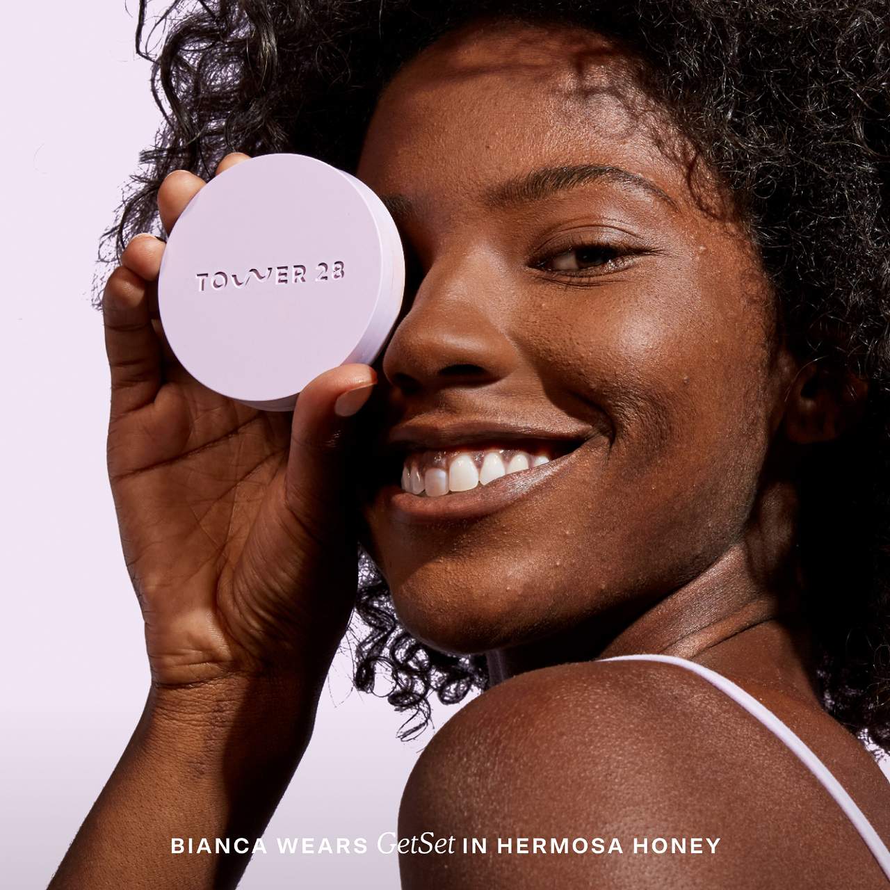 Pre orden: Tower 28 Beauty | GetSet Blur + Set Talc-Free Pressed Setting Powder