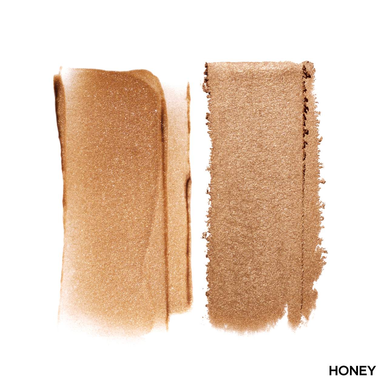 PATRICK TA | Major Glow Crème & Powder Light Reflecting Translucent Highlighter Duo | Honey