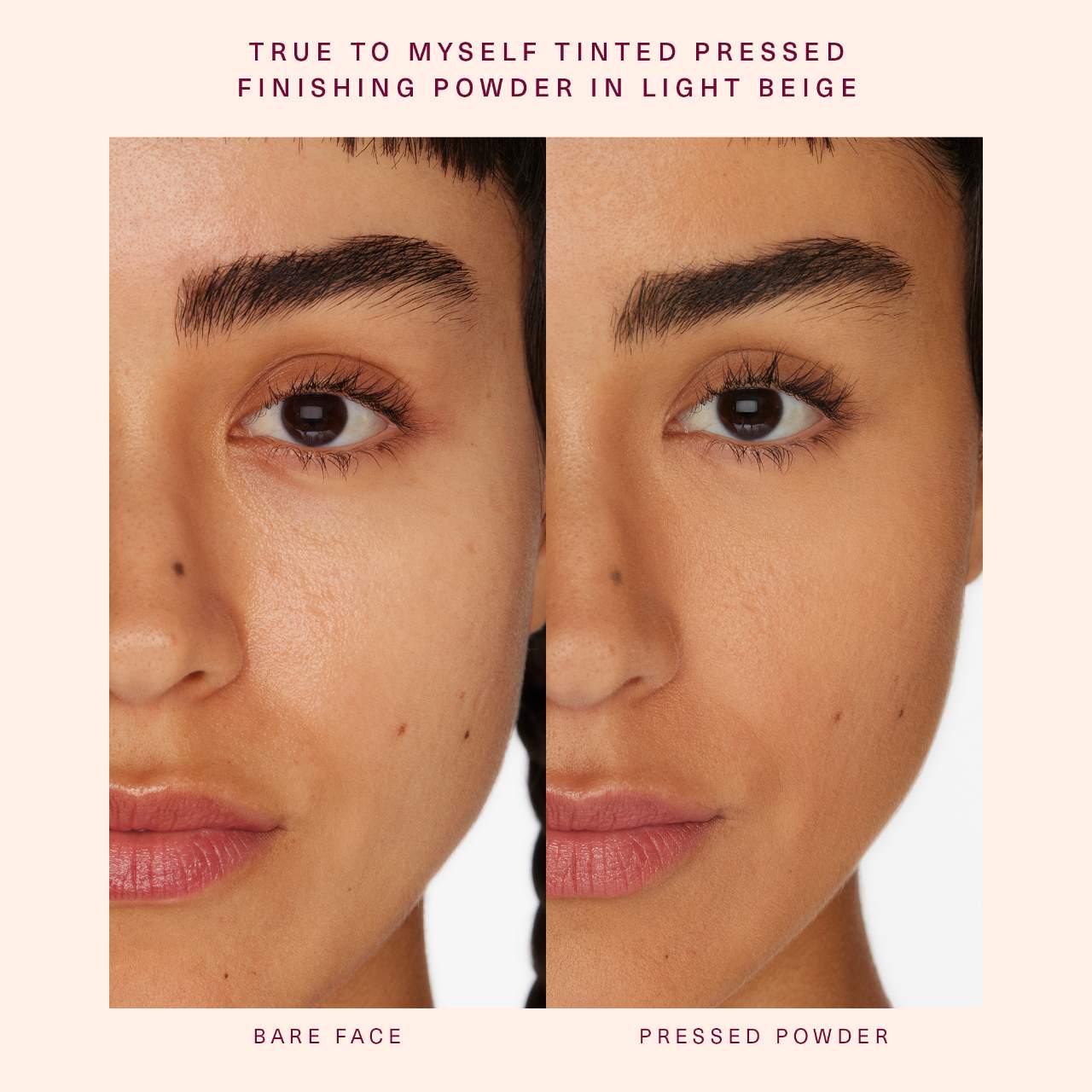 Pre orden: Rare Beauty by Selena Gomez | True to Myself Tinted Pressed Talc-Free Finishing Powder