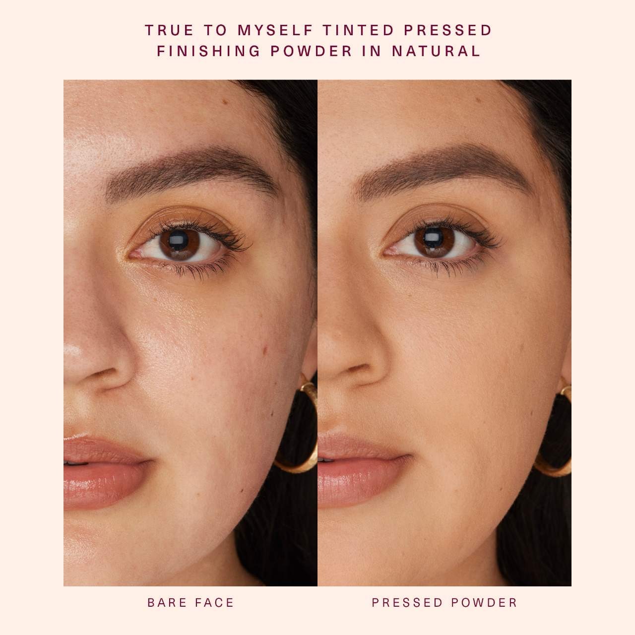 Pre orden: Rare Beauty by Selena Gomez | True to Myself Tinted Pressed Talc-Free Finishing Powder