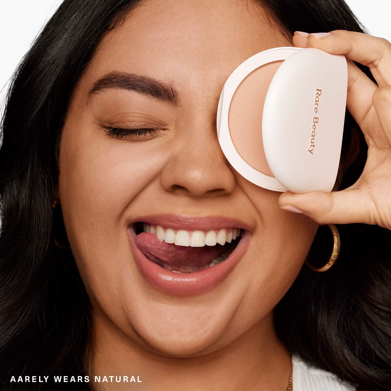 Pre orden: Rare Beauty by Selena Gomez | True to Myself Tinted Pressed Talc-Free Finishing Powder
