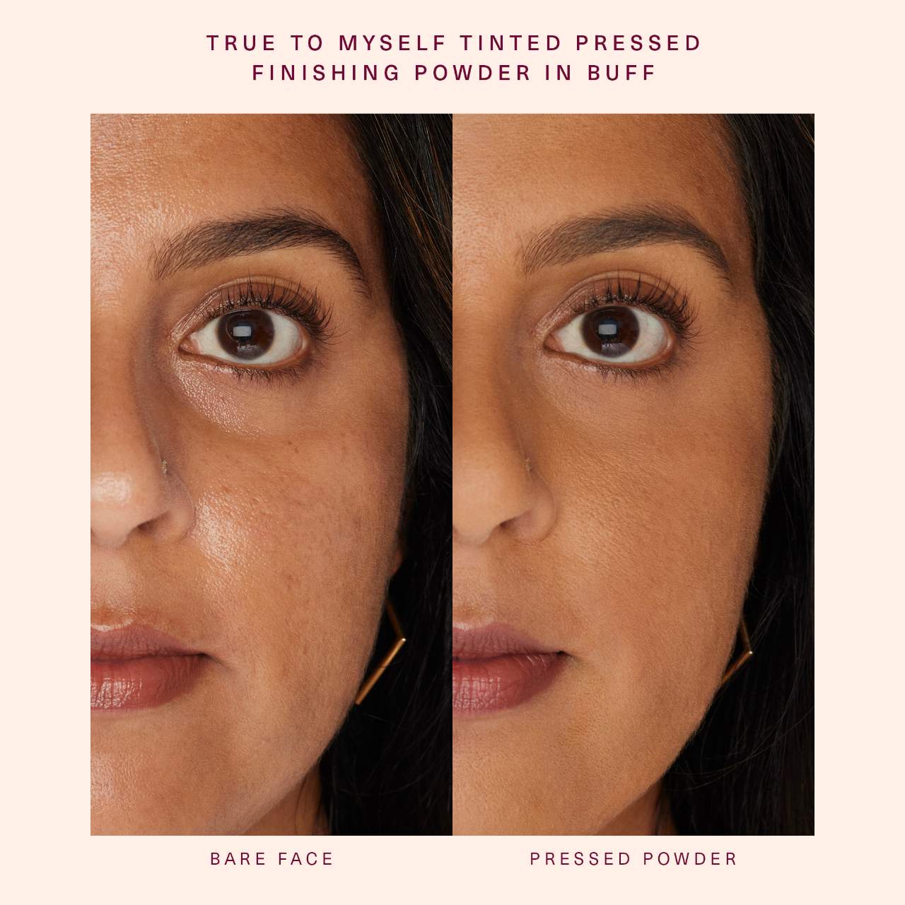 Pre orden: Rare Beauty by Selena Gomez | True to Myself Tinted Pressed Talc-Free Finishing Powder