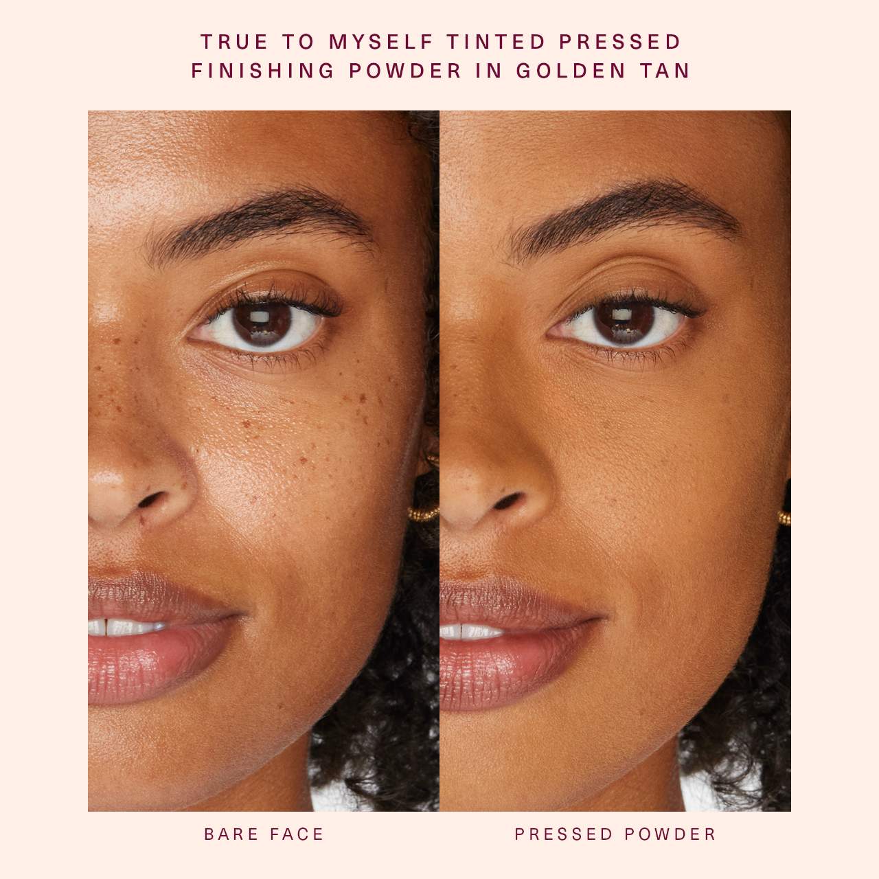 Pre orden: Rare Beauty by Selena Gomez | True to Myself Tinted Pressed Talc-Free Finishing Powder