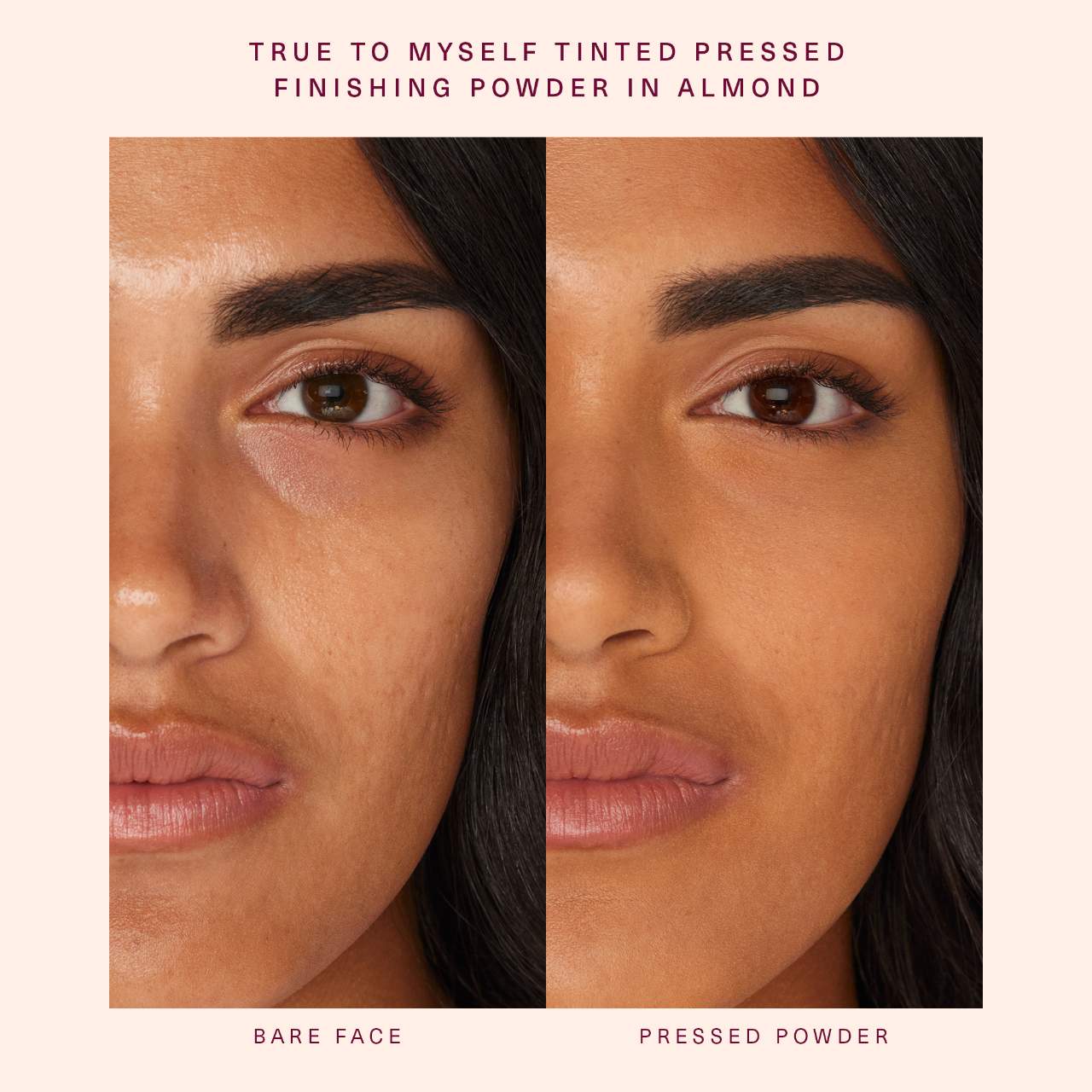 Pre orden: Rare Beauty by Selena Gomez | True to Myself Tinted Pressed Talc-Free Finishing Powder