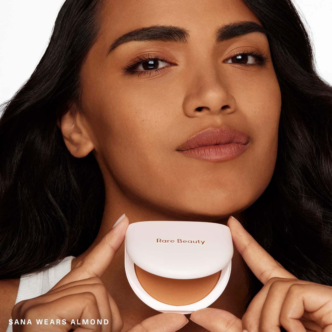 Pre orden: Rare Beauty by Selena Gomez | True to Myself Tinted Pressed Talc-Free Finishing Powder