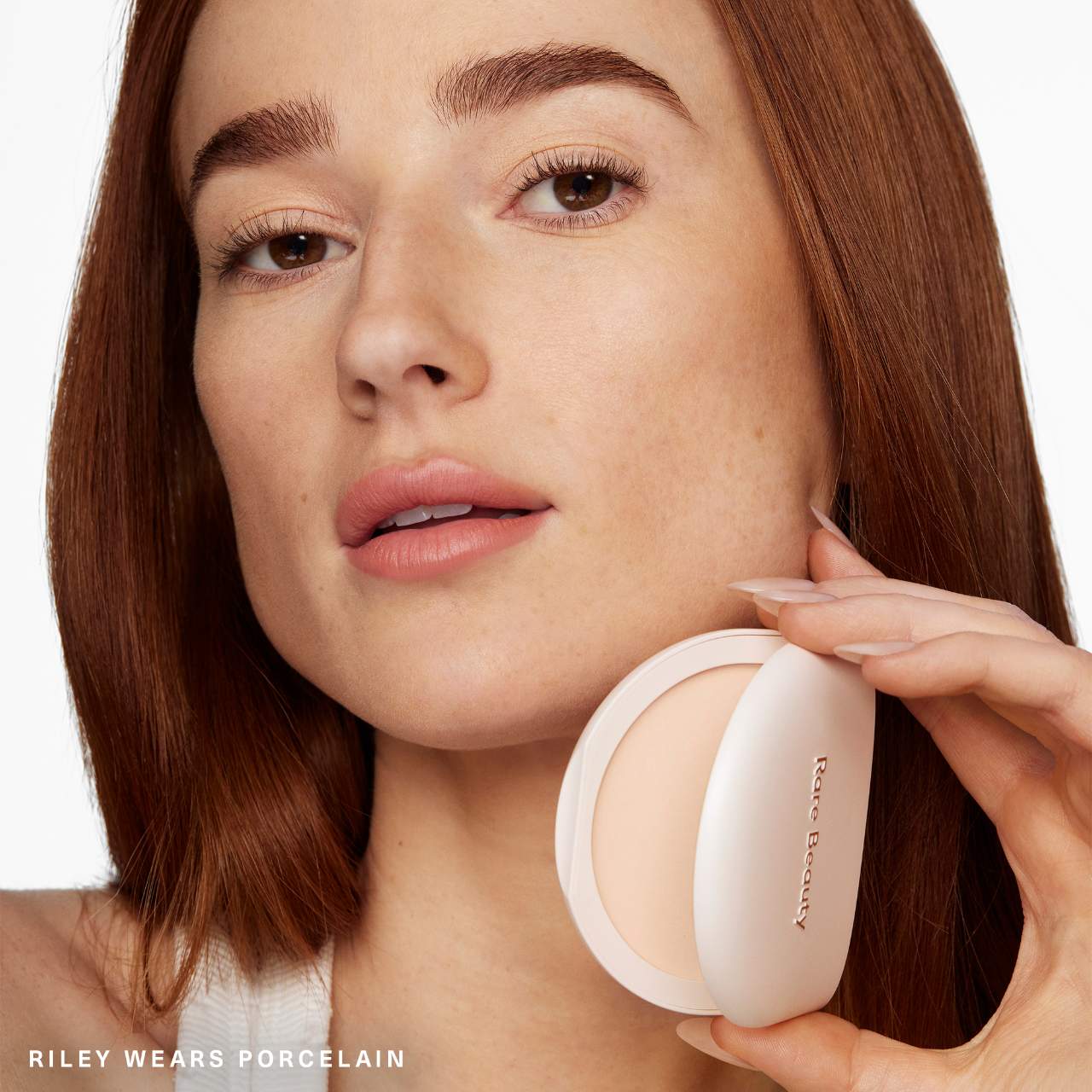 Pre orden: Rare Beauty by Selena Gomez | True to Myself Tinted Pressed Talc-Free Finishing Powder