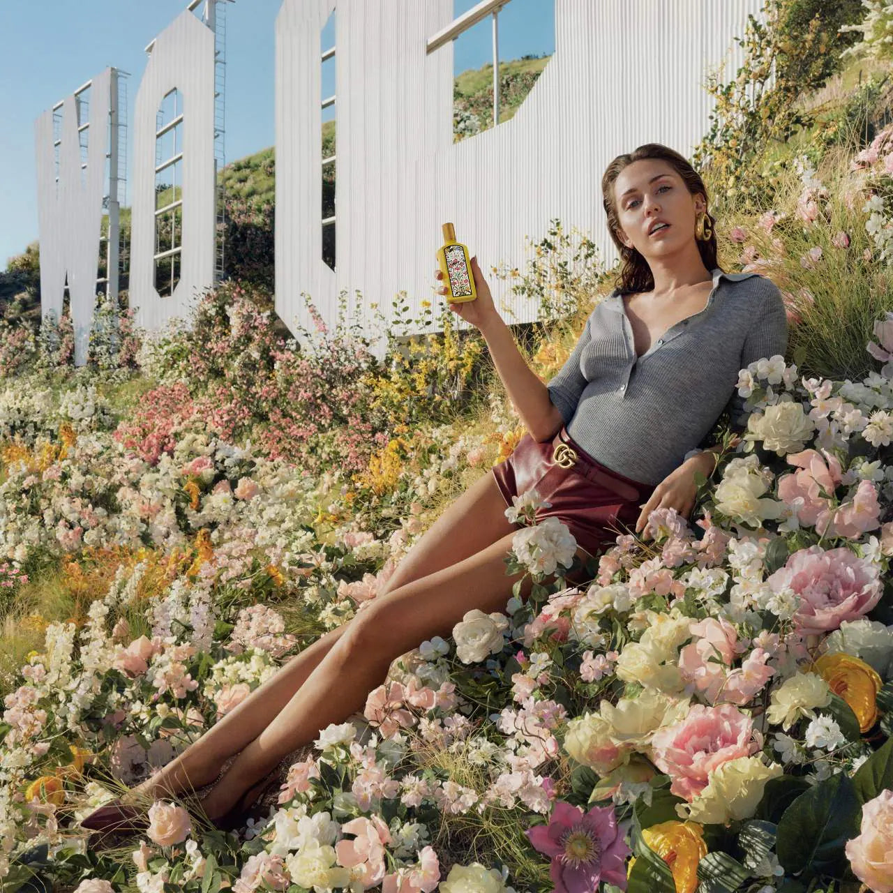 Pre orden: Gucci | Flora Gorgeous Orchid Eau de Parfum