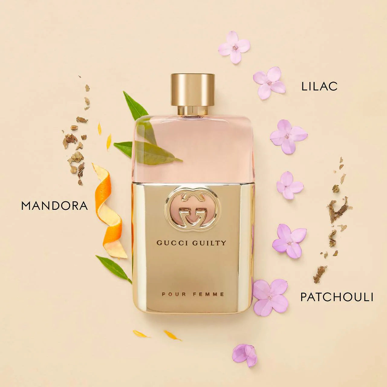 Pre orden: Gucci | Women's Mini Perfume Coffret Set