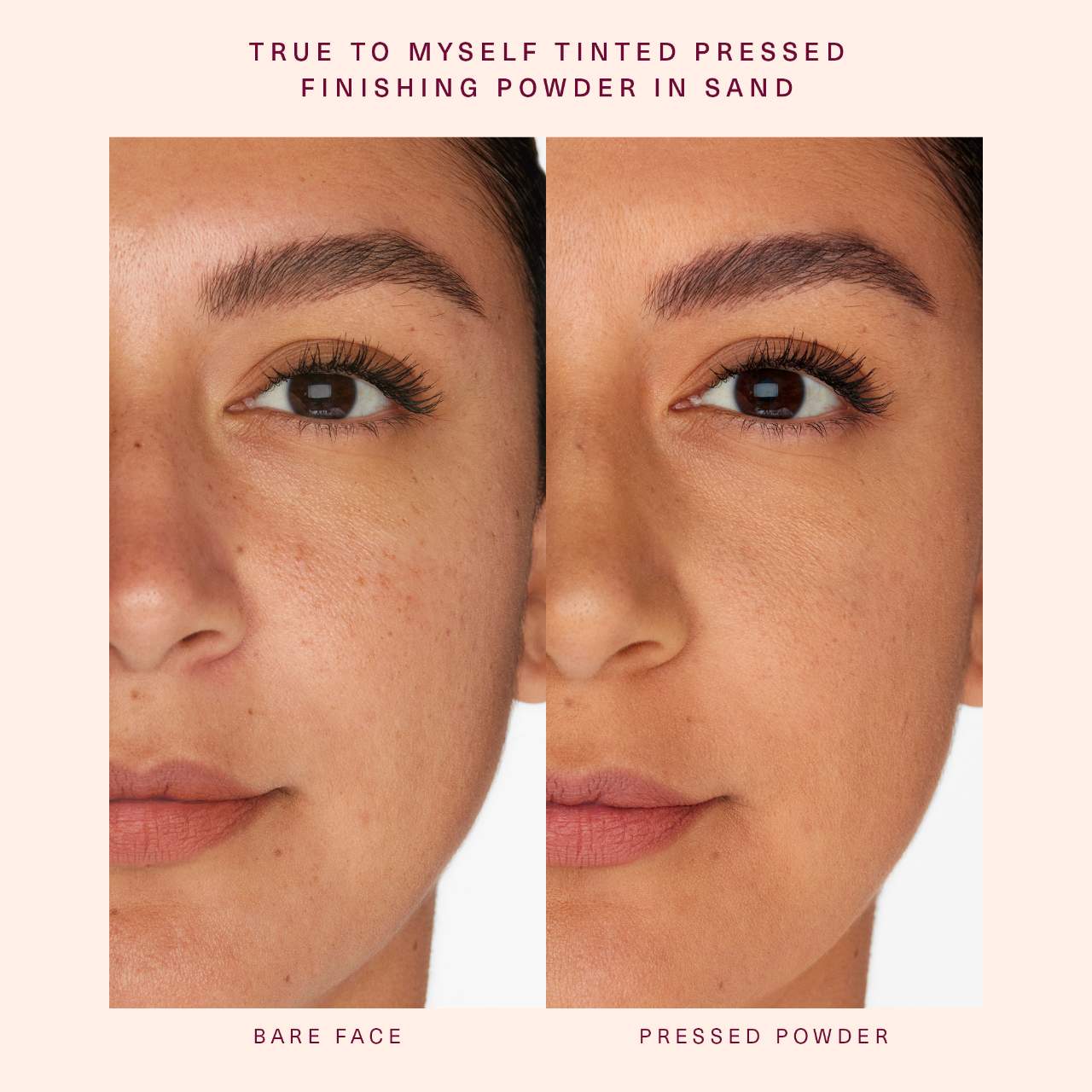 Pre orden: Rare Beauty by Selena Gomez | True to Myself Tinted Pressed Talc-Free Finishing Powder