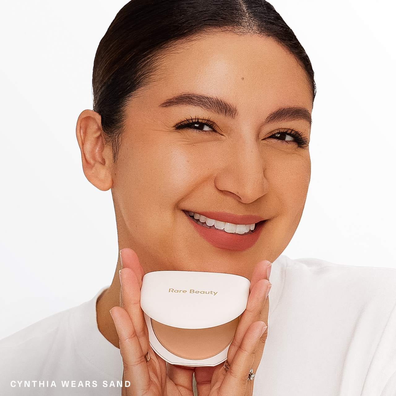 Pre orden: Rare Beauty by Selena Gomez | True to Myself Tinted Pressed Talc-Free Finishing Powder