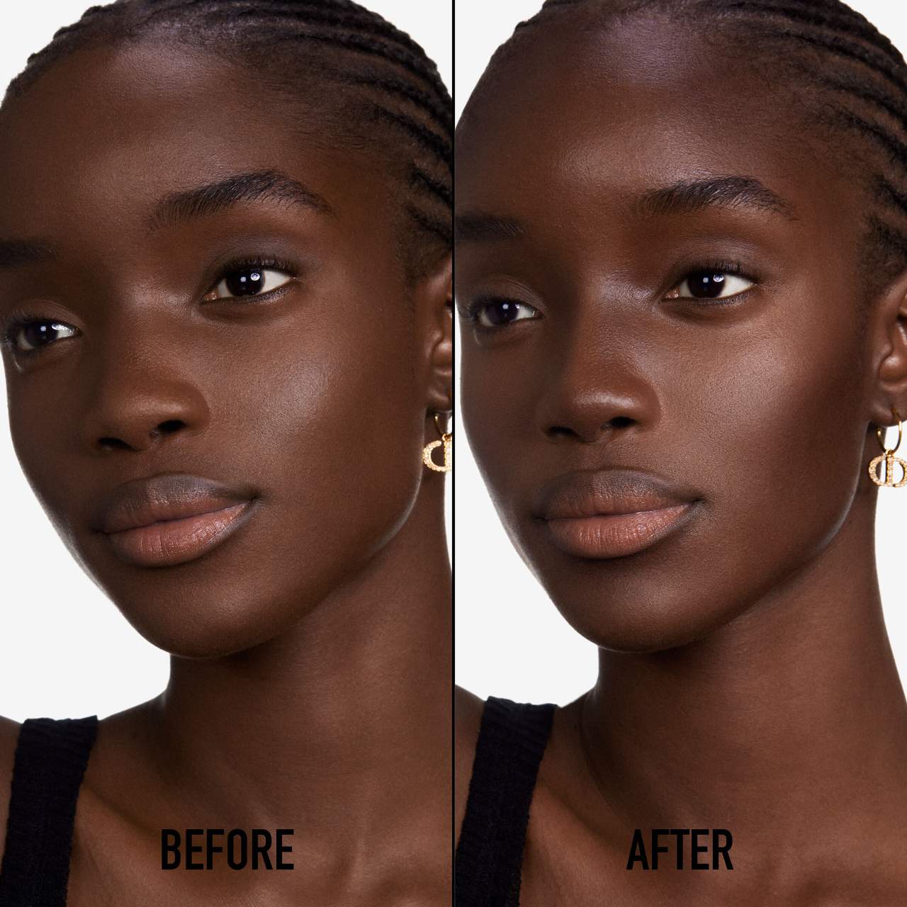 Pre orden: Dior | Forever 24H Skin Contour Stick Sculpting and Bronzing Face Stick