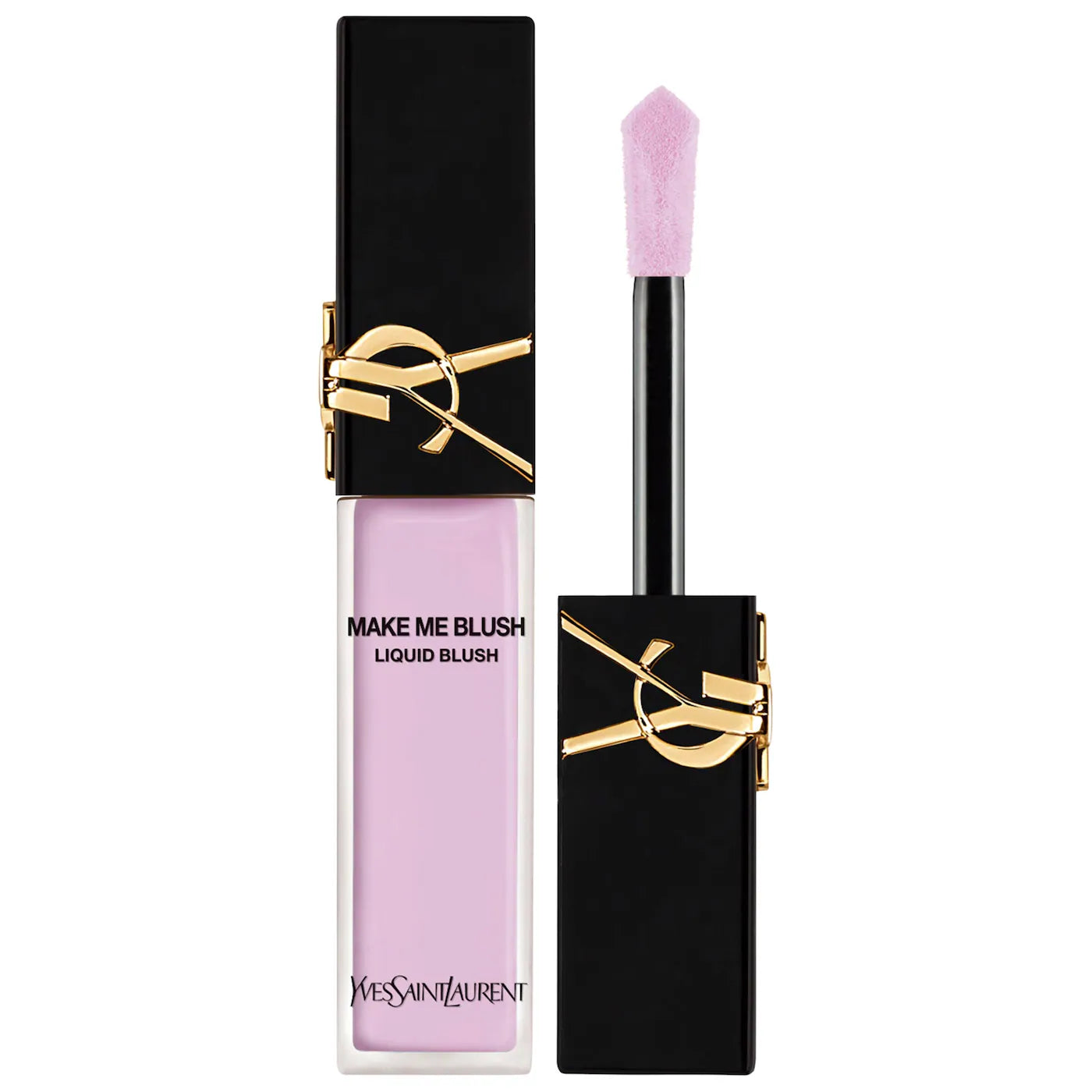 Pre orden: Yves Saint Laurent | Make Me Blush 12H Blurring Liquid Blush