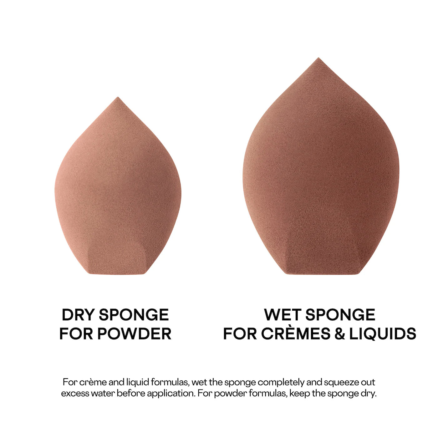 Pre-orden: PATRICK TA | Major Skin 5-In-1 Blending Sponge