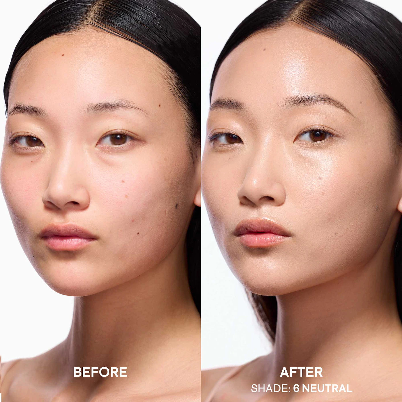 Pre orden: Patrick Ta | Major Skin Hydra-Luxe Luminous Skin Perfecting Foundation