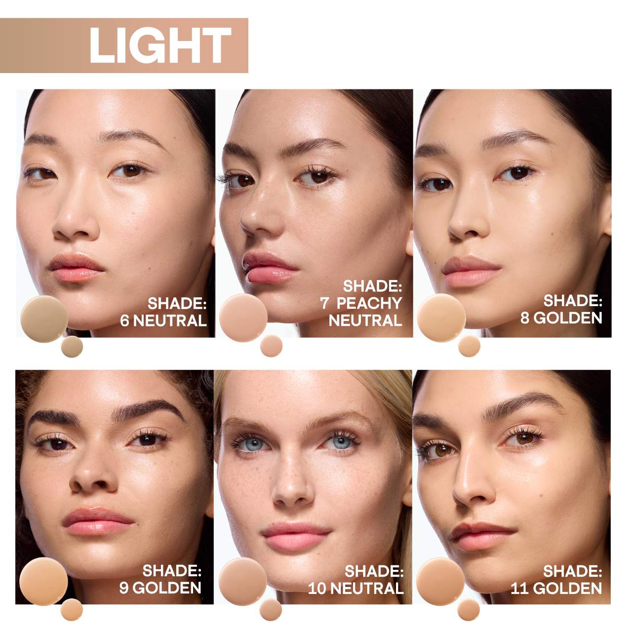 Pre orden: Patrick Ta | Major Skin Hydra-Luxe Luminous Skin Perfecting Foundation