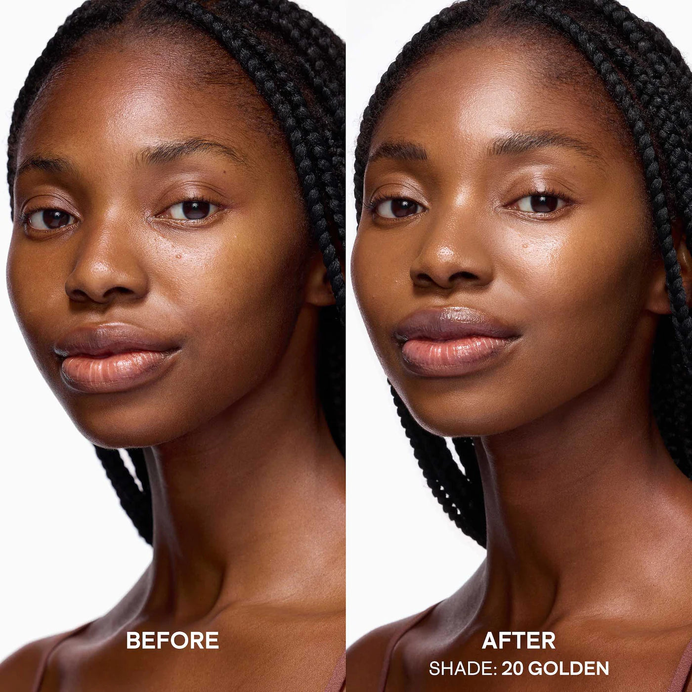 Pre orden: Patrick Ta | Major Skin Hydra-Luxe Luminous Skin Perfecting Foundation