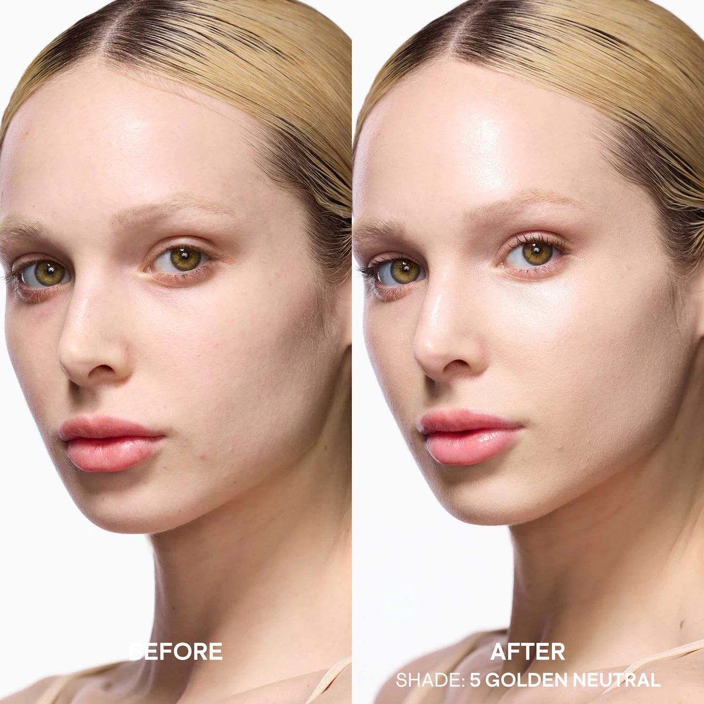 Pre orden: Patrick Ta | Major Skin Hydra-Luxe Luminous Skin Perfecting Foundation