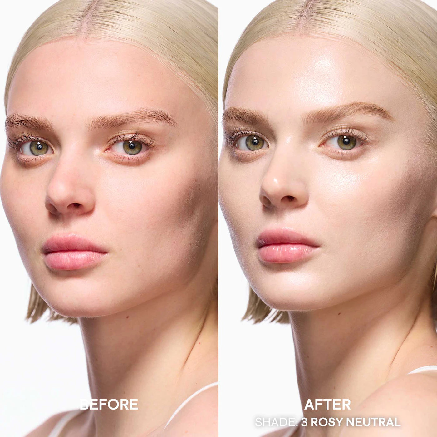 Pre orden: Patrick Ta | Major Skin Hydra-Luxe Luminous Skin Perfecting Foundation