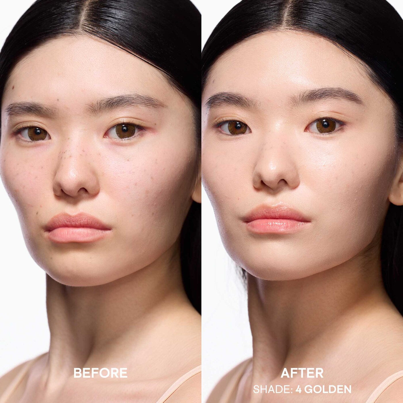 Pre orden: Patrick Ta | Major Skin Hydra-Luxe Luminous Skin Perfecting Foundation