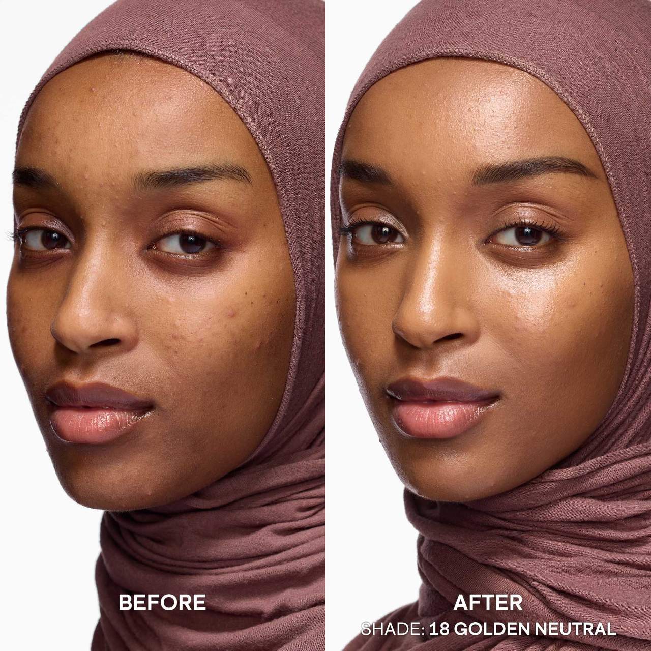 Pre orden: Patrick Ta | Major Skin Hydra-Luxe Luminous Skin Perfecting Foundation