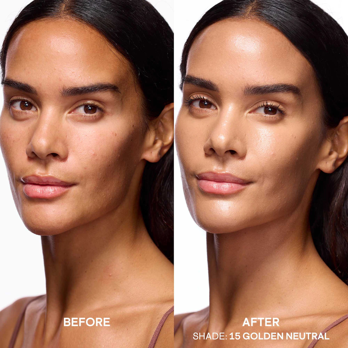 Pre orden: Patrick Ta | Major Skin Hydra-Luxe Luminous Skin Perfecting Foundation