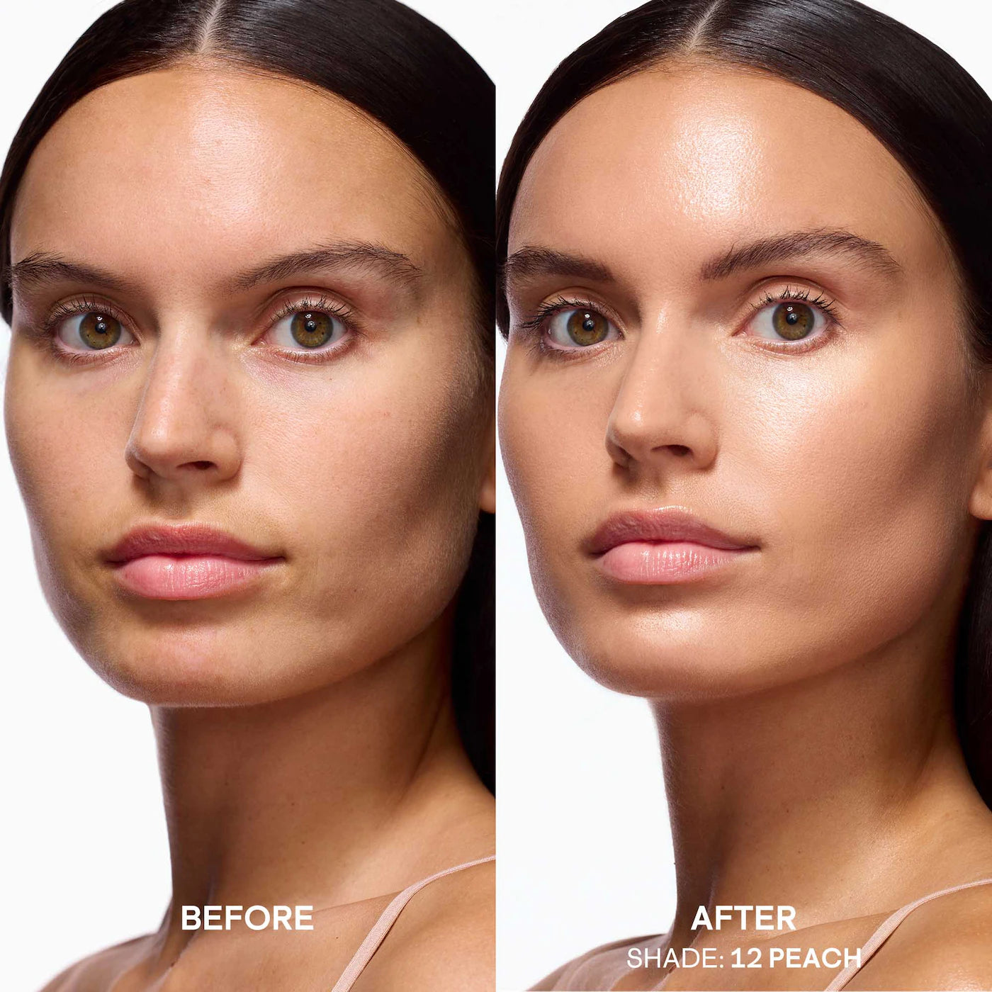 Pre orden: Patrick Ta | Major Skin Hydra-Luxe Luminous Skin Perfecting Foundation