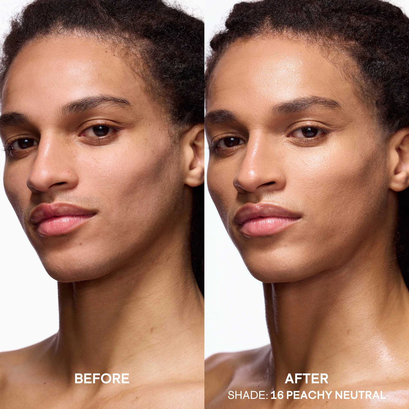 Pre orden: Patrick Ta | Major Skin Hydra-Luxe Luminous Skin Perfecting Foundation