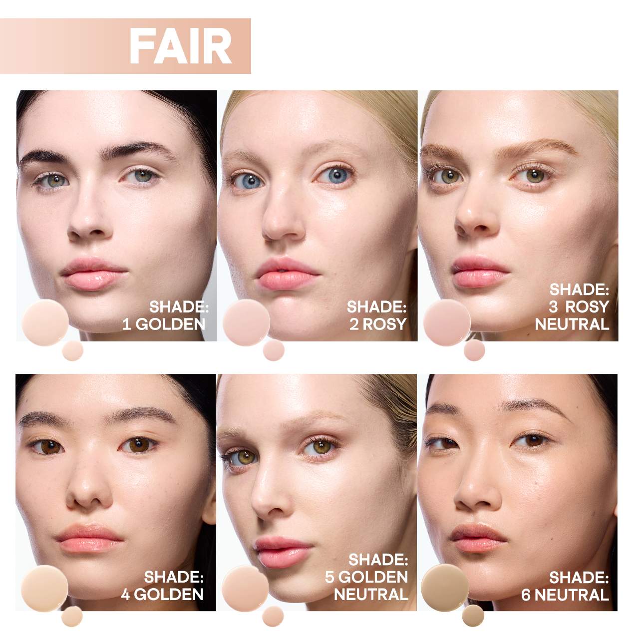 Pre orden: Patrick Ta | Major Skin Hydra-Luxe Luminous Skin Perfecting Foundation