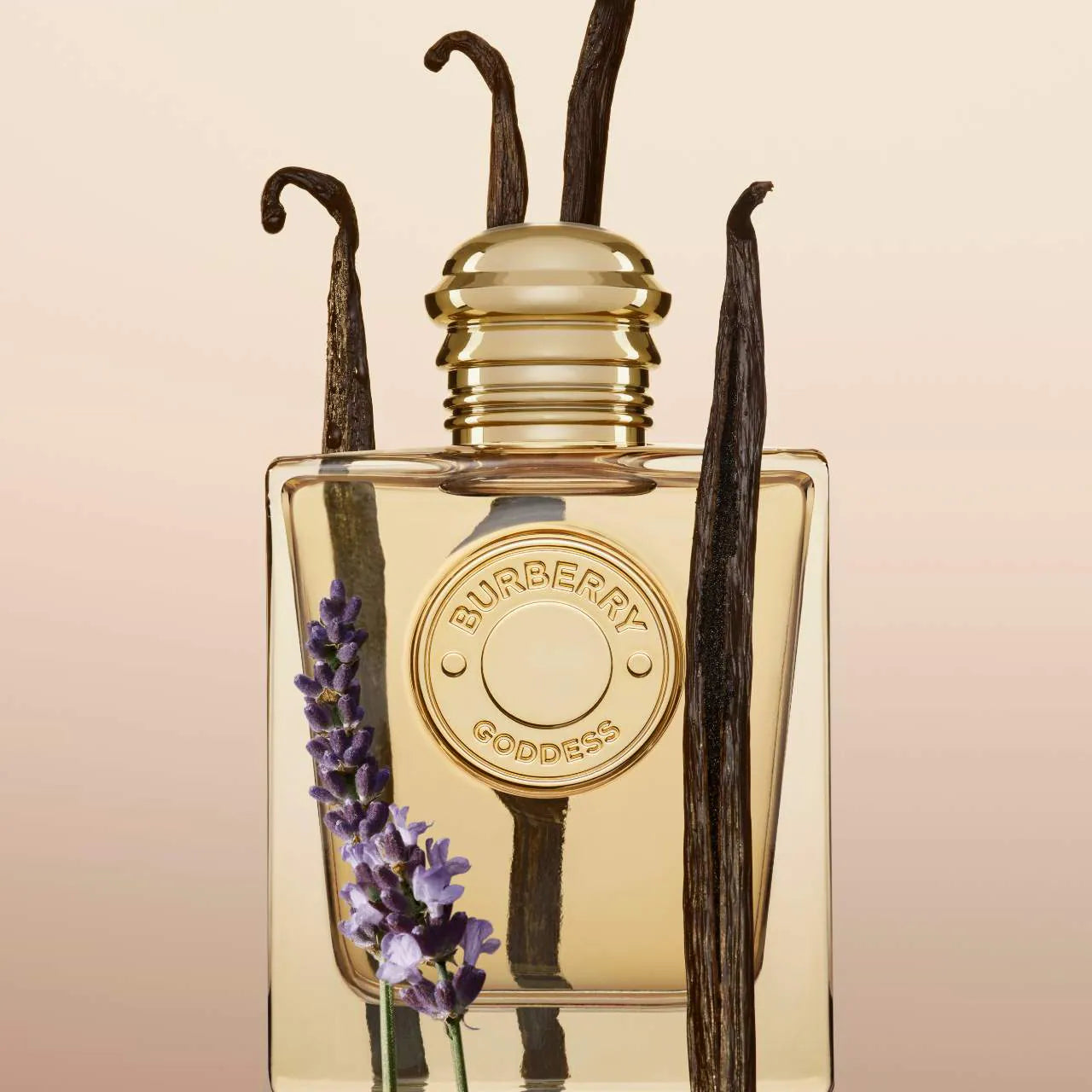 Pre orden: BURBERRY | Mini Her & Goddess Perfume Coffret Set