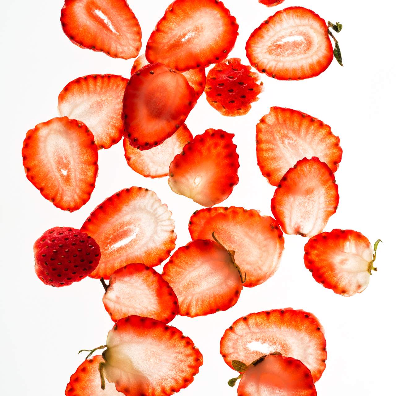Pre orden: PHLUR | Strawberry Letter Eau de Parfum