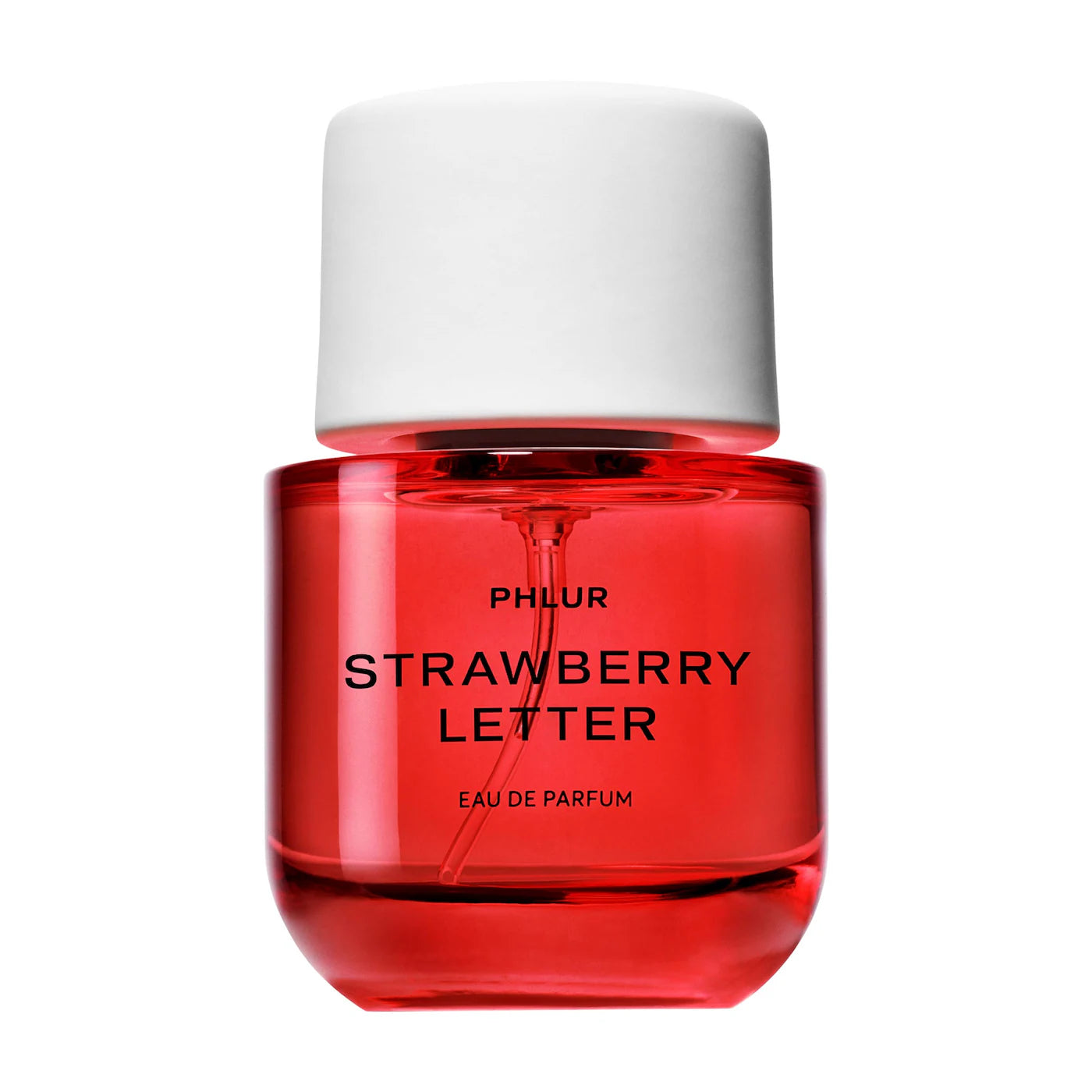 Pre orden: PHLUR | Strawberry Letter Eau de Parfum